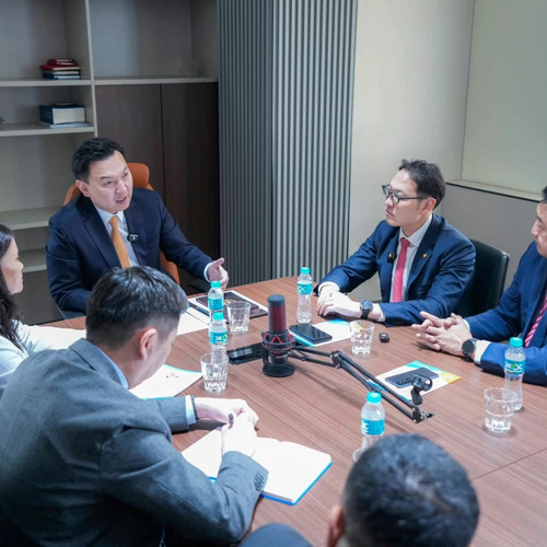 ЭМИЙН ХУДАЛДАН АВАЛТЫГ НЭГ ЦОНХООР ХИЙЖ, ЭМИЙН ӨРТГИЙГ БУУРУУЛАХ ЗОХИЦУУЛАЛТ ХИЙНЭ